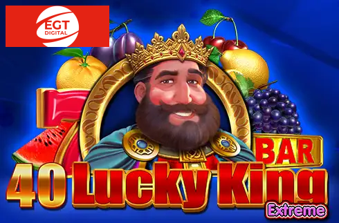 40 Lucky King Extreme Bell Link